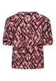 CITY LIFE dames T-shirt